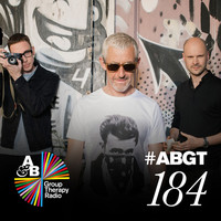 Thumbnail for the LTN - Illusions [ABGT184] - Barzek Remix link, provided by host site