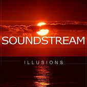 Thumbnail for the Soundstream - Illusions link, provided by host site