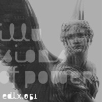 Thumbnail for the Dax J - Illusions of Power link, provided by host site