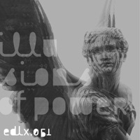 Thumbnail for the Dax J - Illusions of Power link, provided by host site