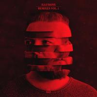 Thumbnail for the QUIX - Illusions (Remixes, Vol. 1) link, provided by host site