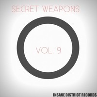 Thumbnail for the Dockoff - Illusions - Seiran Remix link, provided by host site