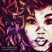 Image of Ill Camille linking to their artist page due to link from them being at the top of the main table on this page
