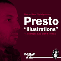 Thumbnail for the Presto - Illustrations link, provided by host site