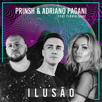 Thumbnail for the Prinsh - Ilusão link, provided by host site