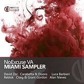 Image of David Zor linking to their artist page due to link from them being at the top of the main table on this page