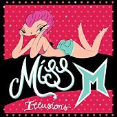 Thumbnail for the Miss M - Ilusions link, provided by host site