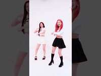 Thumbnail for the ILY:1 - 💞ILY:1 #MY COLOR 챌린지 with MINJINNY💞 link, provided by host site