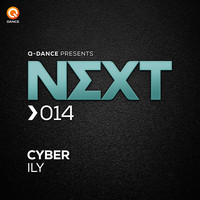Thumbnail for the Cyber - ILY link, provided by host site