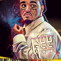 Thumbnail for the Albee Al - Im a Gee link, provided by host site