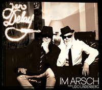 Thumbnail for the Jan Delay - Im Arsch link, provided by host site