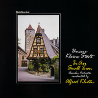 Image of Alfred Kluten linking to their artist page due to link from them being at the top of the main table on this page