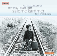 Image of Hanns Eisler linking to their artist page due to link from them being at the top of the main table on this page