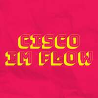 Thumbnail for the Cisco - Im Flow link, provided by host site