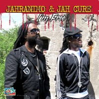 Thumbnail for the Jah Cure - Im Free link, provided by host site