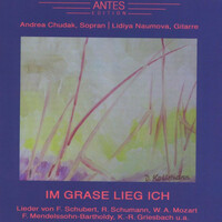 Thumbnail for the Andrea Chudak - Im Grase lieg ich link, provided by host site