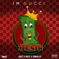 Thumbnail for the Gus - Im Gucci link, provided by host site