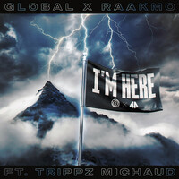 Thumbnail for the Gl0bal - Im Here link, provided by host site