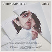 Image of Argy linking to their artist page due to link from them being at the top of the main table on this page