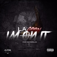 Image of L.A. Goon$ linking to their artist page due to link from them being at the top of the main table on this page