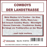 Thumbnail for the Dave Dudley - Im Stau link, provided by host site