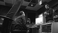 Thumbnail for the Konstantin Wecker - Im Studio 2 link, provided by host site