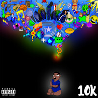 Thumbnail for the 10k.Caash - Im The Bomb link, provided by host site