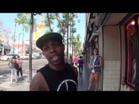 Thumbnail for the Todrick Hall - Disney Dudez Lost Footage link, provided by host site