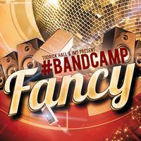 Thumbnail for the Todrick Hall - IM5's Fancy link, provided by host site
