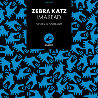 Thumbnail for the Zebra Katz - Ima Read link, provided by host site