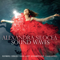 Thumbnail for the Claude Debussy - Image Series I, L. 110: I. Reflets dans l'eau link, provided by host site