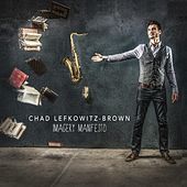 Thumbnail for the Chad Lefkowitz-Brown - Imagery Manifesto link, provided by host site