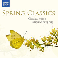 Thumbnail for the Claude Debussy - Images: Images: No. 3. Rondes de printemps link, provided by host site