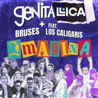 Thumbnail for the Genitallica - Imagina link, provided by host site