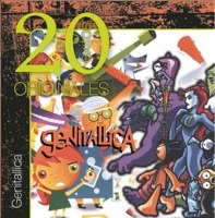 Thumbnail for the Genitallica - Imagina link, provided by host site