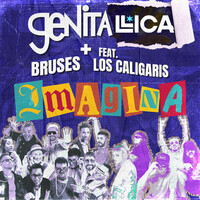 Thumbnail for the Genitallica - Imagina link, provided by host site