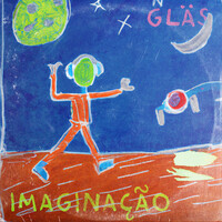 Thumbnail for the GLAS - imaginação link, provided by host site