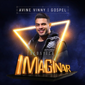 Thumbnail for the Avine Vinny - Imaginar (Acústico) link, provided by host site