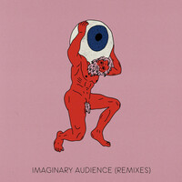 Thumbnail for the Mindchatter - Imaginary Audience (Remixes) link, provided by host site