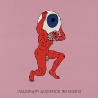 Thumbnail for the Mindchatter - Imaginary Audience (Remixes) link, provided by host site