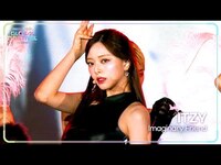 Thumbnail for the ITZY - Imaginary Friend - 있지 [2024 MUSIC BANK GFJ] KBS WORLD TV link, provided by host site