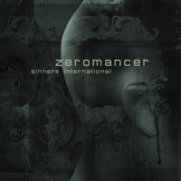 Thumbnail for the Zeromancer - Imaginary Friends link, provided by host site
