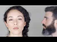 Thumbnail for the Kina Grannis - When The Smoke Clears link, provided by host site