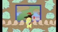 Thumbnail for the The Lazy Eyes - Imaginary Girl link, provided by host site
