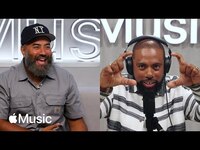 Thumbnail for the Cardi B - "Imaginary Playerz" & ChatGPT Ranks Rappers | Rap Life Review link, provided by host site