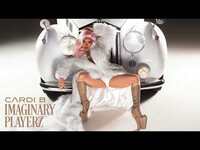 Thumbnail for the Cardi B - Imaginary Playerz [Explicit Acapella] link, provided by host site
