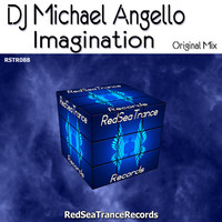 Thumbnail for the DJ Michael Angello - Imagination link, provided by host site