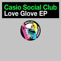 Thumbnail for the Casio Social Club - Imagination link, provided by host site