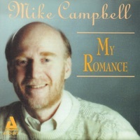 Thumbnail for the Mike Campbell - Imagination link, provided by host site