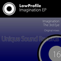 Thumbnail for the Lowprofile - Imagination link, provided by host site